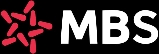 Nhà tài trợ vàng MBS