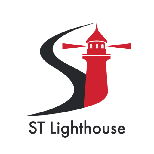 NHÀ TÀI TRỢ ĐỒNG HÀNH LIGHTHOUSE
